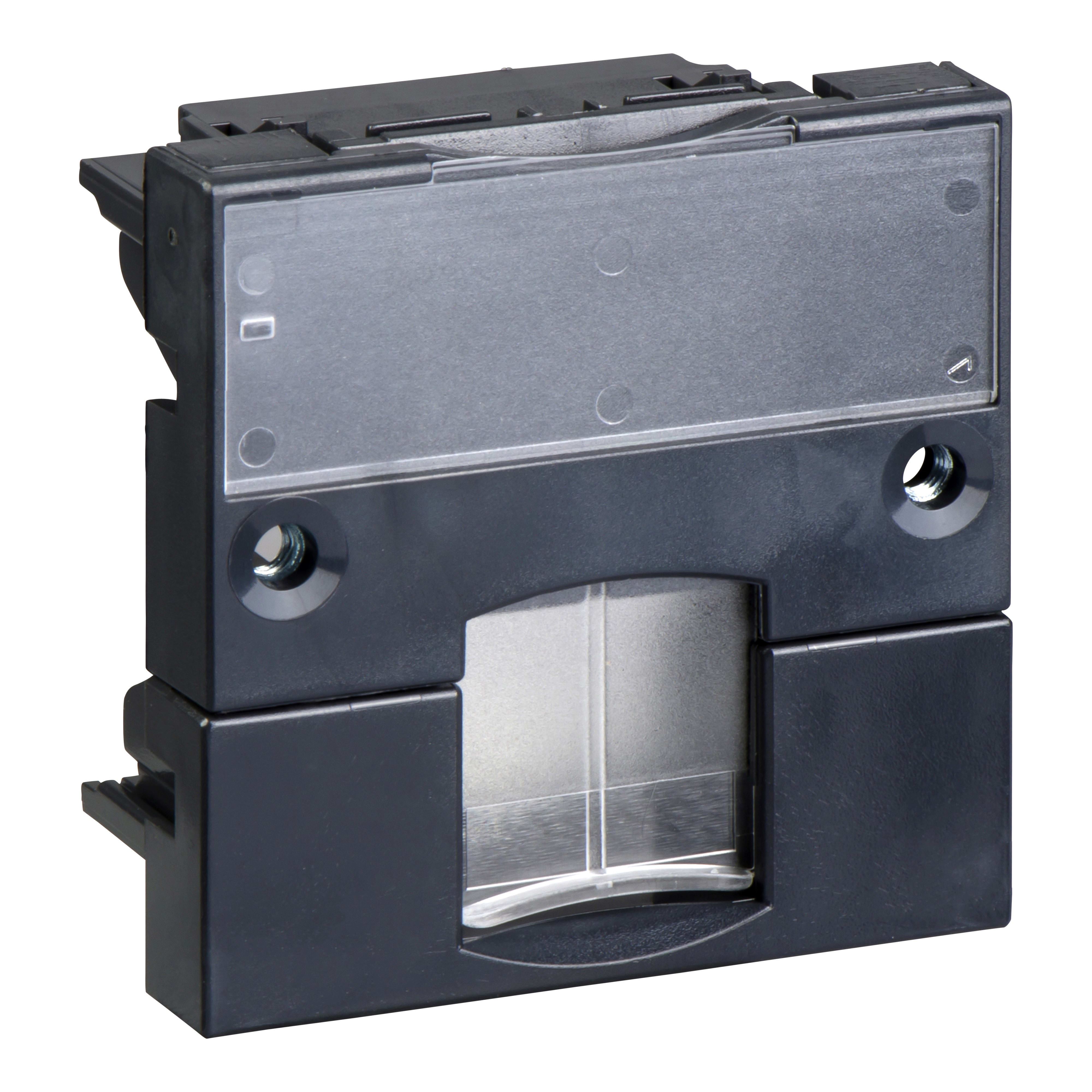 Schneider Electric - Infraplus-MP - Support ad g 45 vlt tl