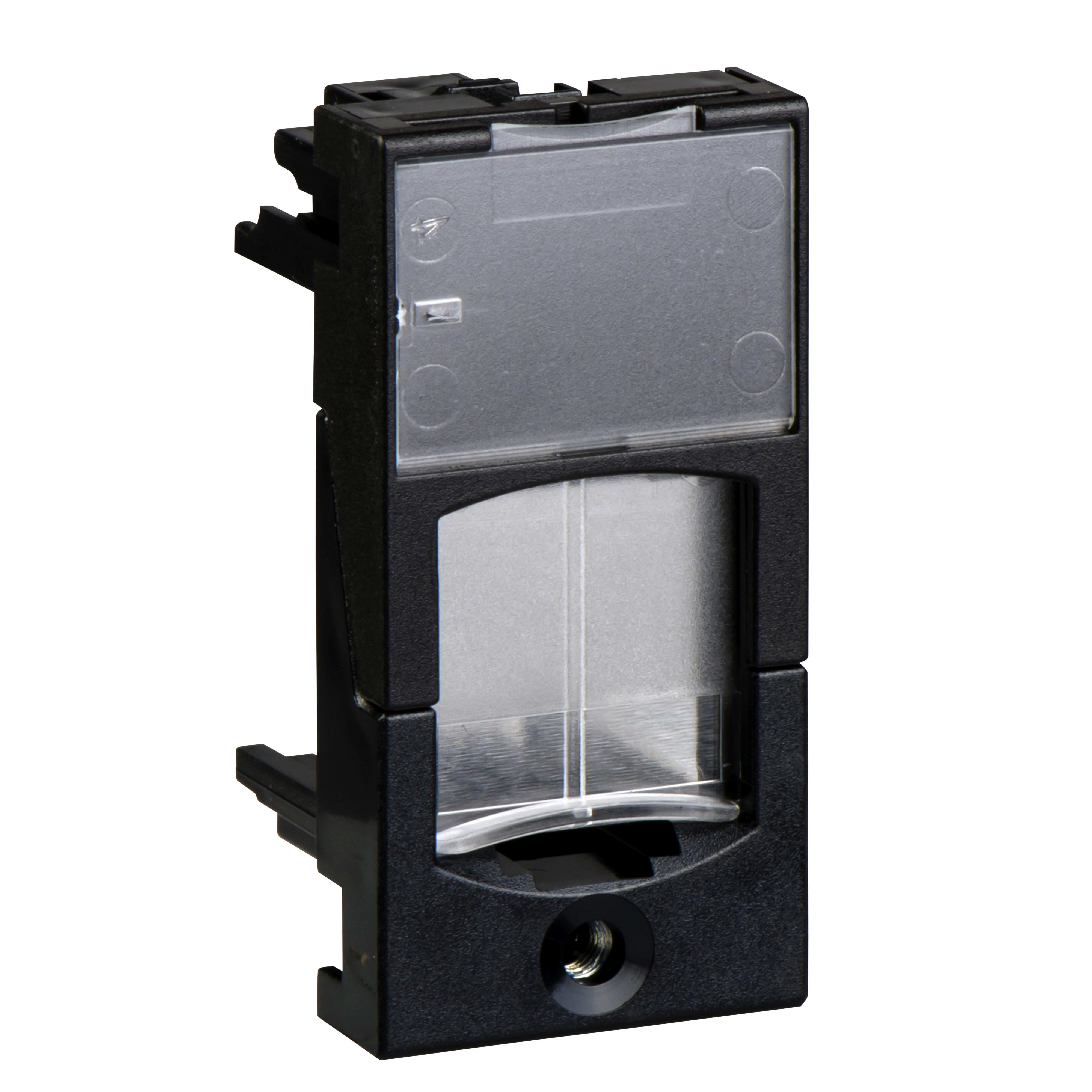 Schneider Electric - Infraplus-MP - Support ad n 22.5 vlt tl