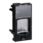 Schneider Electric - Infraplus-MP - Support ad n 22.5 vlt tl