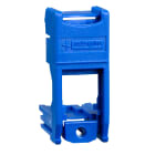 Schneider Electric - Infraplus-MP - Support MultiPlus adaptable bleu