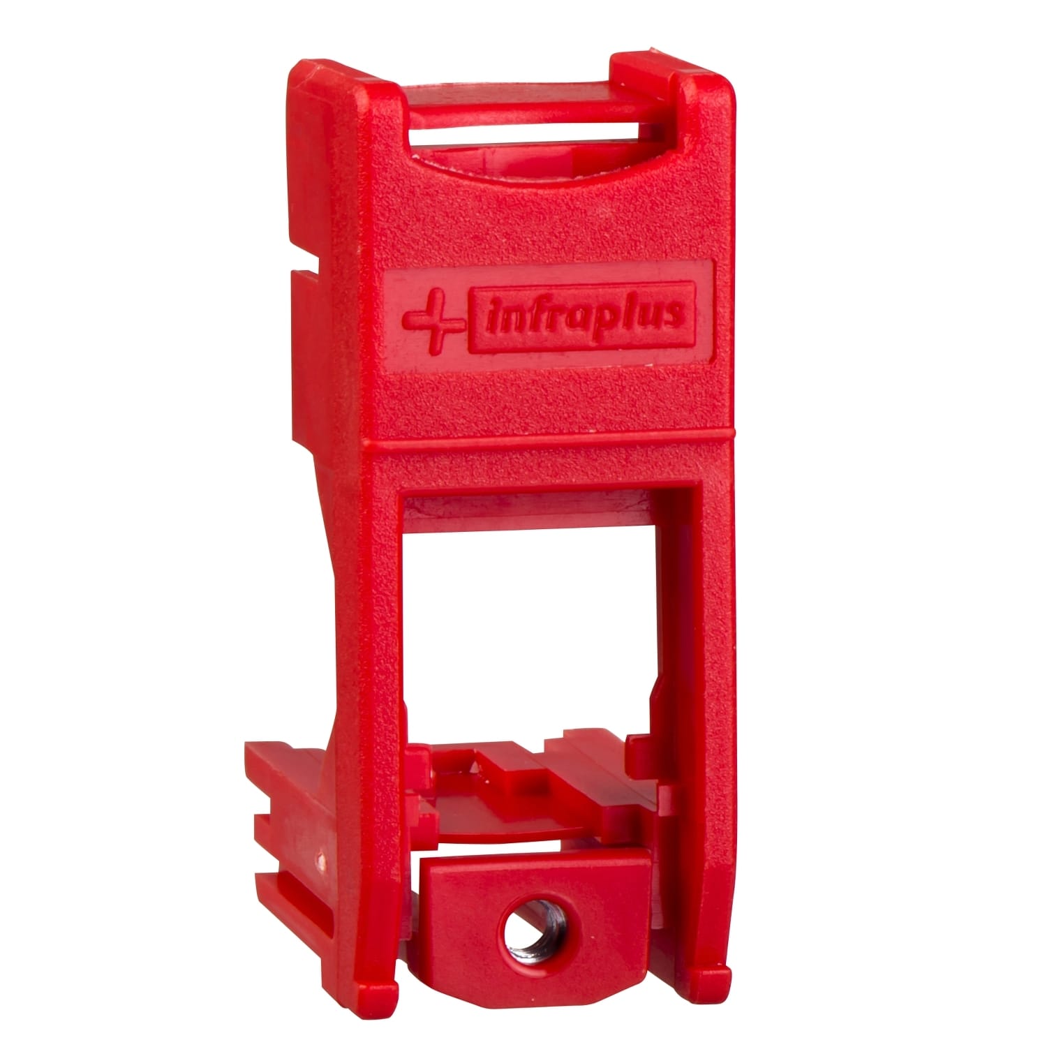 Schneider Electric - Infraplus-MP - Support multi.ad r
