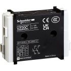 Schneider Electric - TeSys Vario - bloc de contacts auxiliares 2F