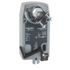 Schneider Electric - Moteur 24V 10Nm signal 2..10V avec ressort de rappel pour registre