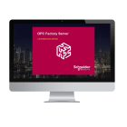 Schneider Electric - Logiciel OFS - OPC DATA SERVER - Large - 200 licences