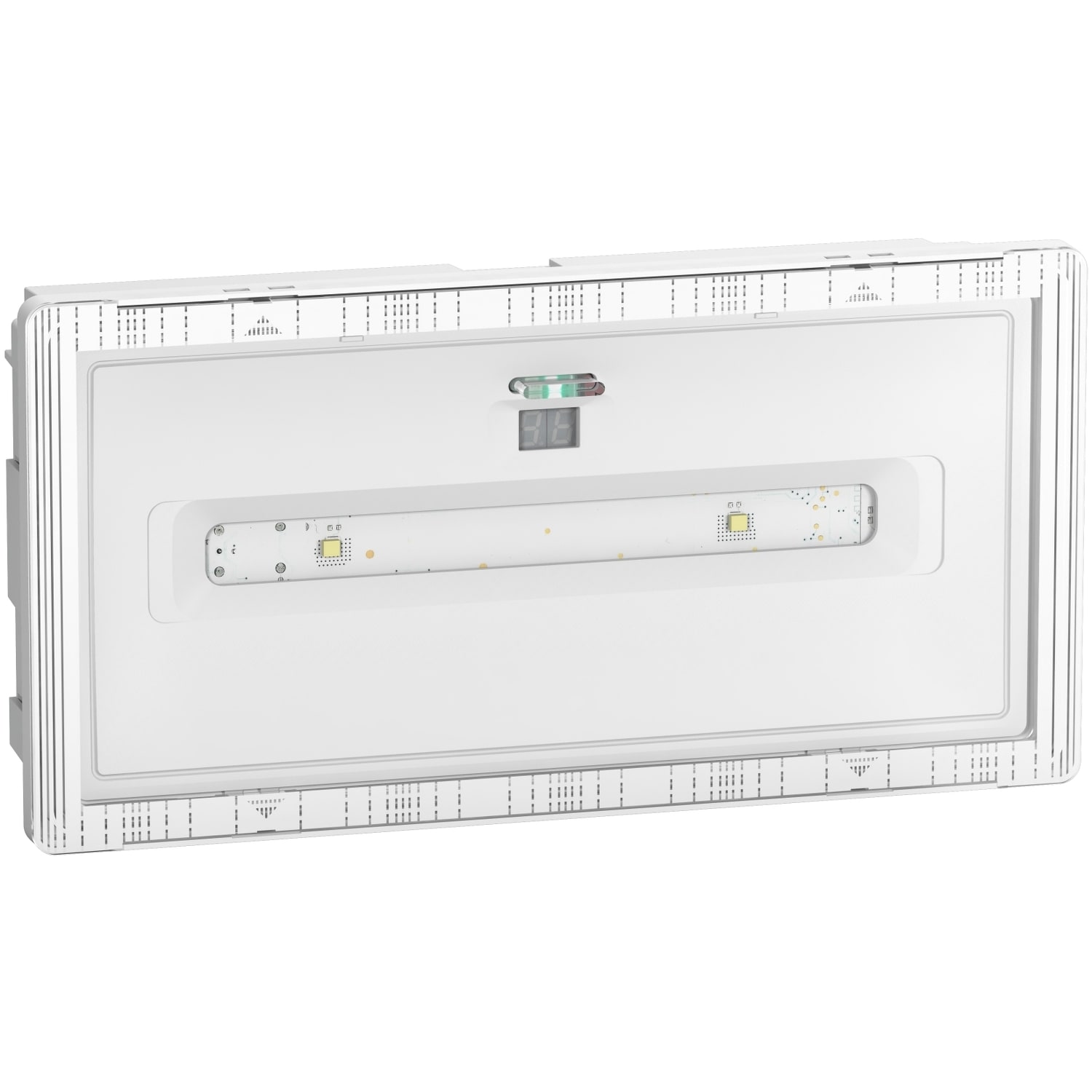 OVA59330 - Exiway Light Bloc de cours Ambiance IP42 SATI LINK - Professionnels | Schneider Electric France OVA59330 - Exiway Light Bloc de cours Ambiance IP42 SATI LINK - Professionnels | Schneider Electric France