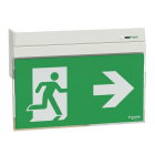 Schneider Electric - Exiway Smartexit bloc à tranche SATI Permanent et Non permanent