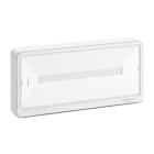 Schneider Electric - Exiway Light Bloc de secours Habitation IP42 SATI