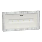 Schneider Electric - Exiway Smart - luminaires sur source centrale - ambiance - IP42