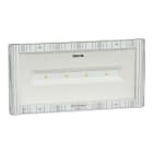 Schneider Electric - Exiway Smart - luminaires sur source centrale - ambiance - IP65