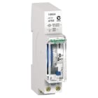 Schneider Electric - Resi9 IH - inter. horaire journalier - réserve de marche 100h
