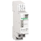 Schneider Electric - Acti9 MIN - minuterie réglable de 1..7 minutes