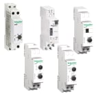 Schneider Electric - Acti9 MINp - minuterie 30s..20mn/1h - contact 16A/230Vca - fonction télérupteur