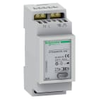 Schneider Electric - STD - télévariateur - 400W - DIN - commande éclairage simple
