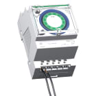 Schneider Electric - Acti9 IH - inter. horaire électroméca. - 60min - sans réserve de marche