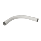 Schneider Electric - Mureva, coude pour tube GT 3321 - PVC - Ø25 mm - Gris - IP40
