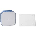 Schneider Electric - Modulo - boîte de dérivation à sceller 80x80x30mm