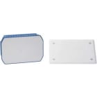 Schneider Electric - Modulo - boite de dérivation à sceller 160x100x45mm