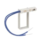 Schneider Electric - Alréa - lampe néon de rechange - pour commande lumineuse - 12V - 0,4W
