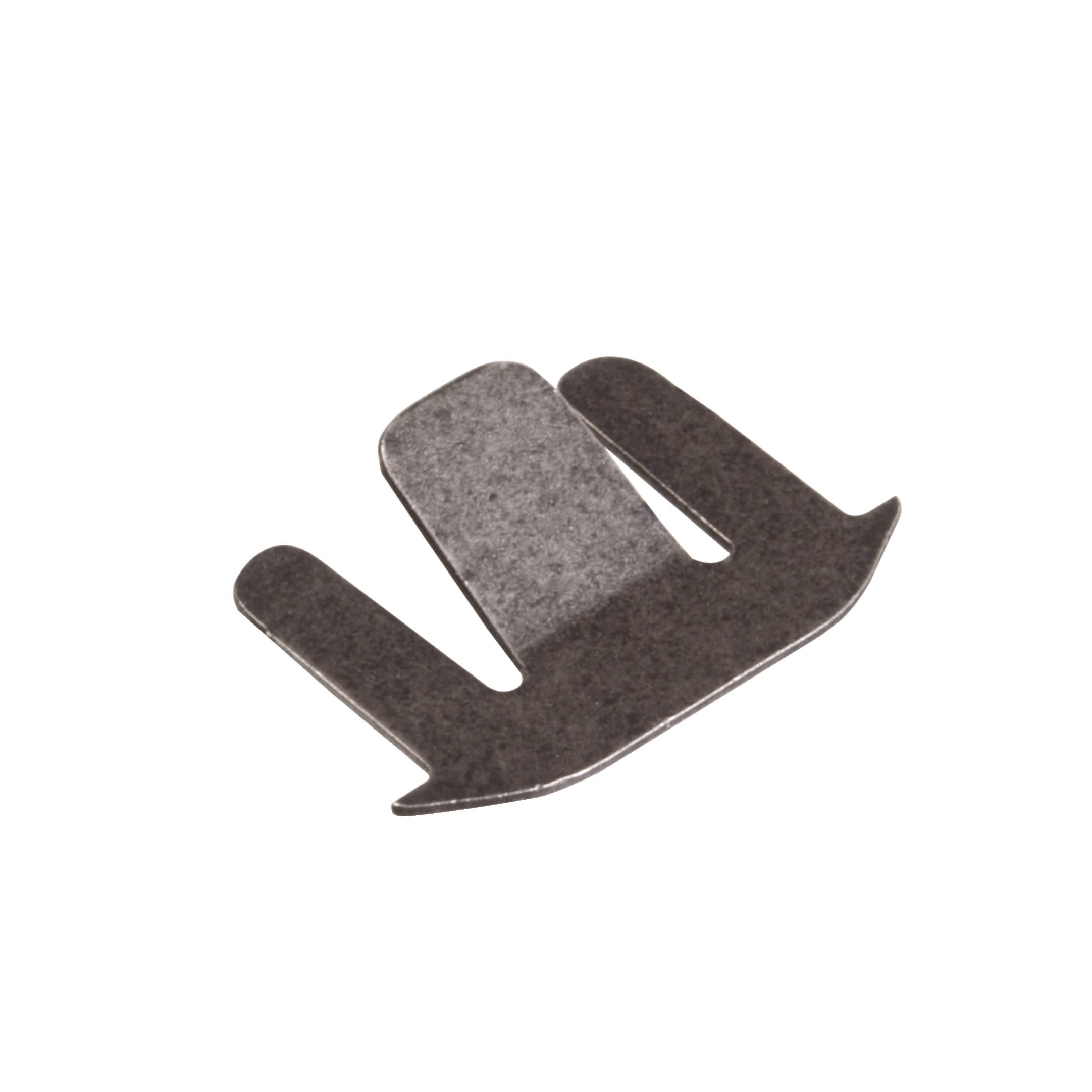 Schneider Electric - Alréa, sachet de 10 ressorts pour transformation interrupteur en poussoir