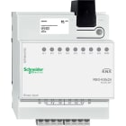 Schneider Electric - KNX - module d'entrée binaire KNX 8x24V