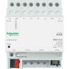 Schneider Electric - KNX - module d'entree analogique KNX quadruple