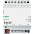 Schneider Electric - KNX - actionneur analogique KNX quadruple