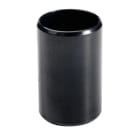 Schneider Electric - Mureva Tube - manchon standard 32mm, sans halogène, noir