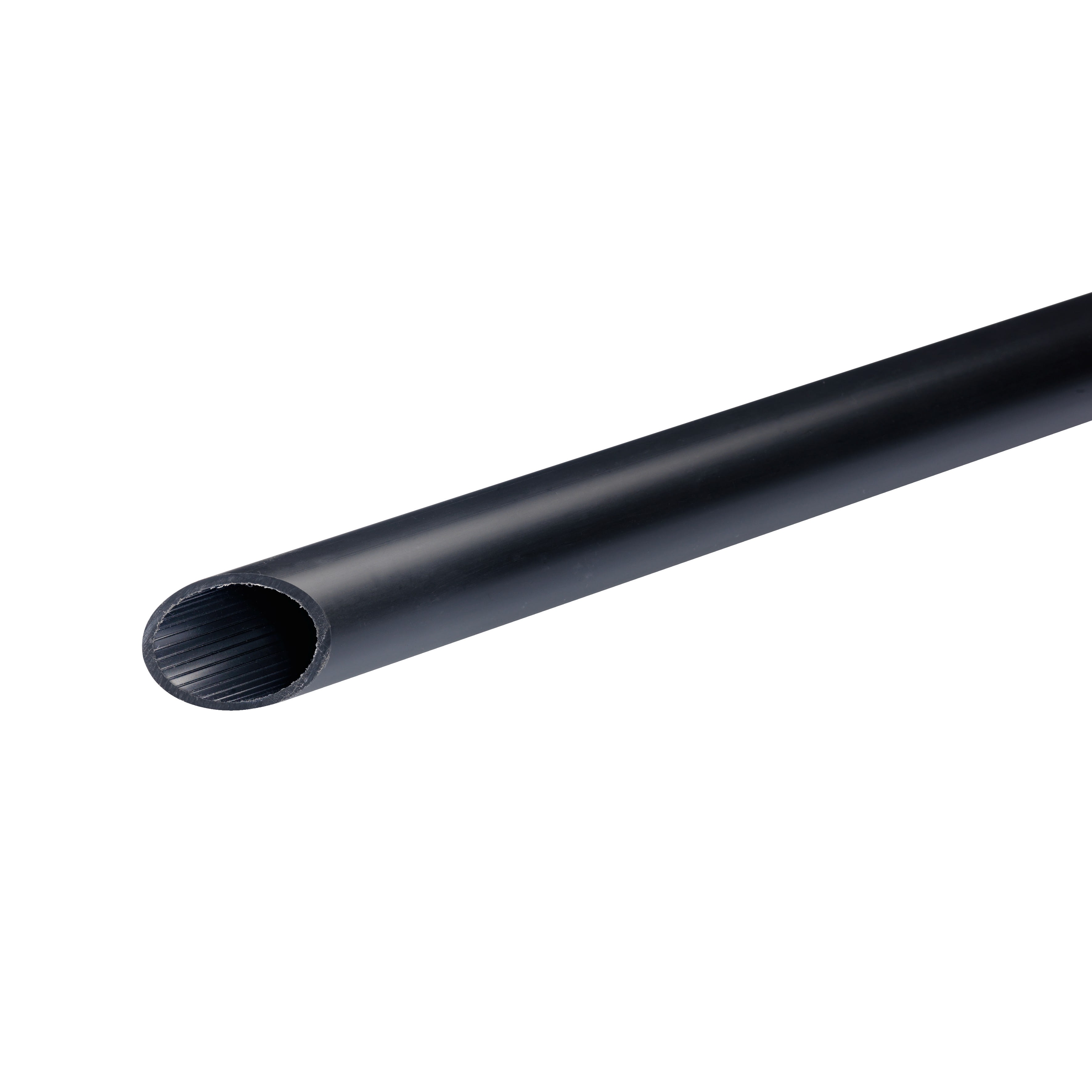 Schneider Electric - Mureva Tube - conduit rigide non tulipé sans halogène Ø32mm - au mètre linéaire