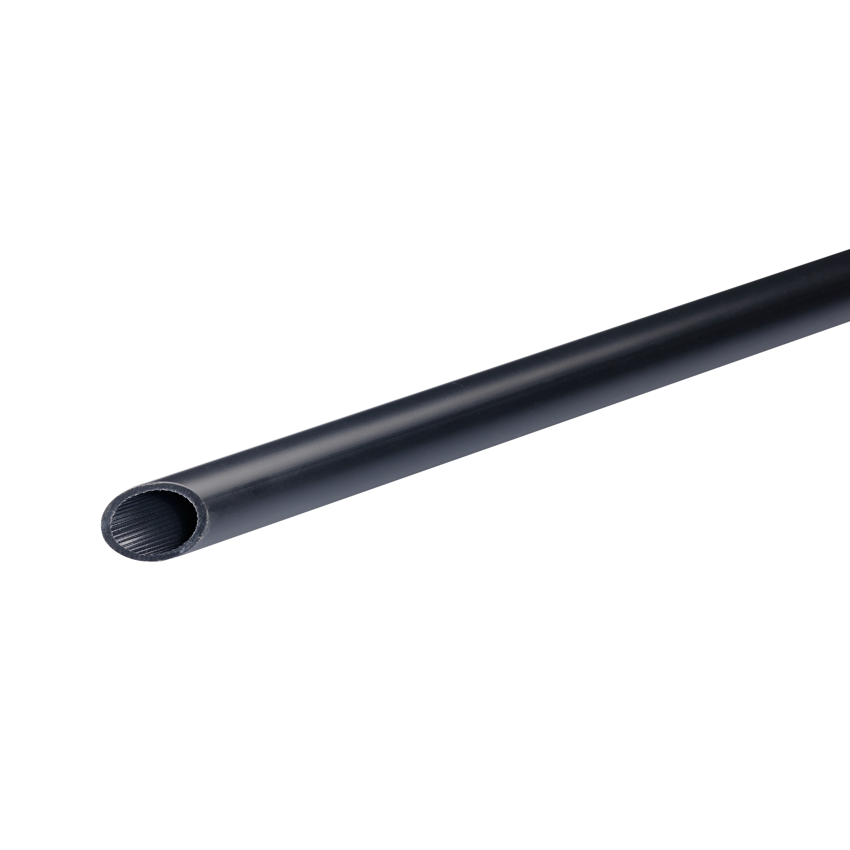 Schneider Electric - Mureva Tube - conduit rigide non tulipé sans halogène Ø20mm - au mètre linéaire