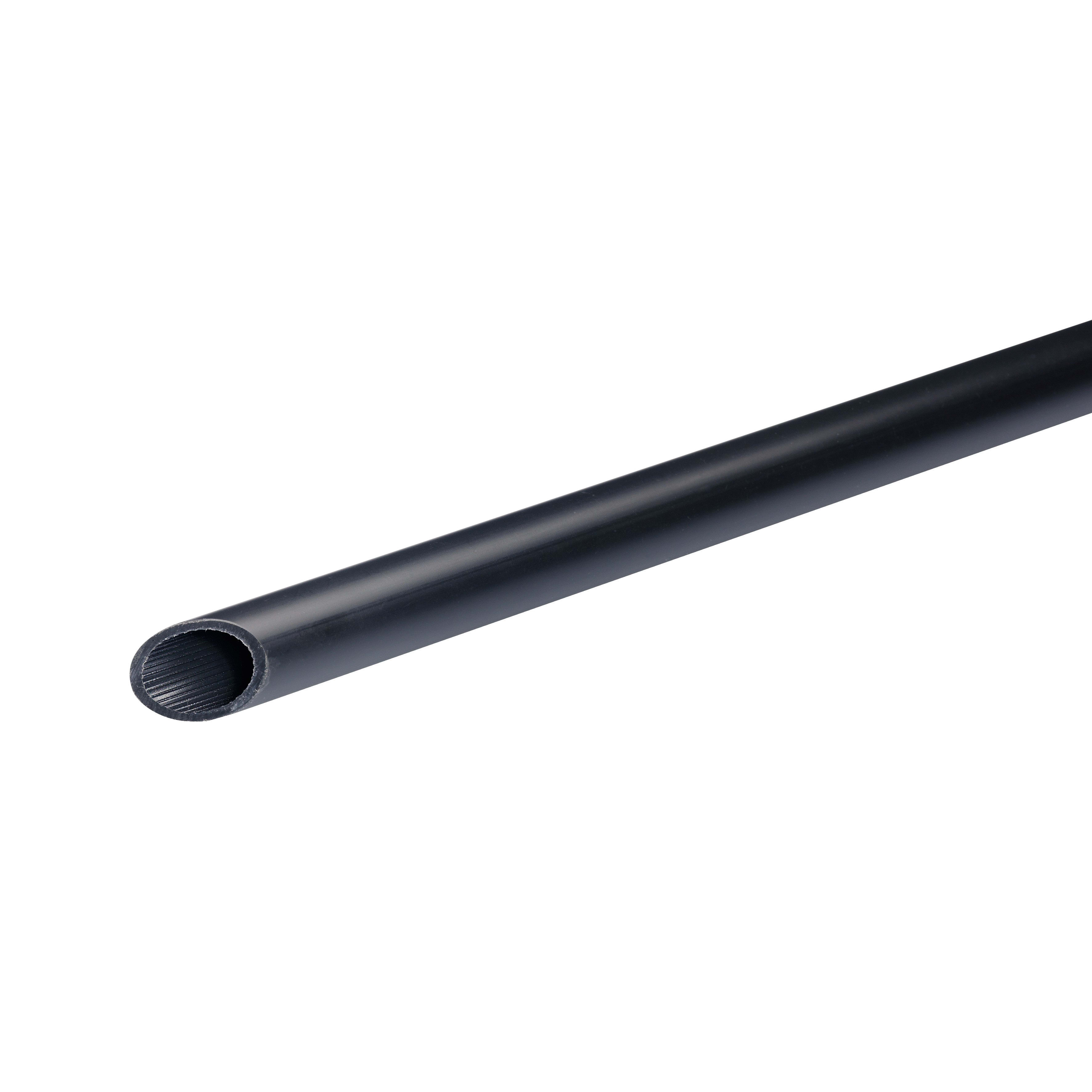 Schneider Electric - Mureva Tube - conduit rigide non tulipé sans halogène Ø25mm - au mètre linéaire