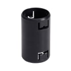 Schneider Electric - Mureva Flex - manchon - 32mm - pour conduit flexible - sans halogène - noir