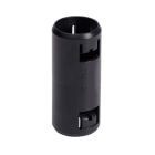 Schneider Electric - Mureva Flex - manchon - 20mm - pour conduit flexible - sans halogène - noir