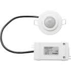 Schneider Electric - Argus Standard - dét. de mouvement - encastré faux plafond - int. 360° - carton