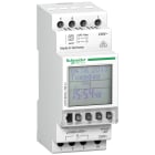 Schneider Electric - Acti9 ITA - interrupteur horaire annuel - 24h/7jours/année - 1 canal