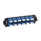 Schneider Electric - Actassi - Hd plaque adapt 12 adapta teurs lc dx sm