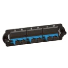 Schneider Electric - Actassi - Hd plaque adapt 3 adaptat eurs sc dx sm