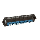 Schneider Electric - Actassi - Hd plaque adapt 6 adaptat eurs lc dx sm