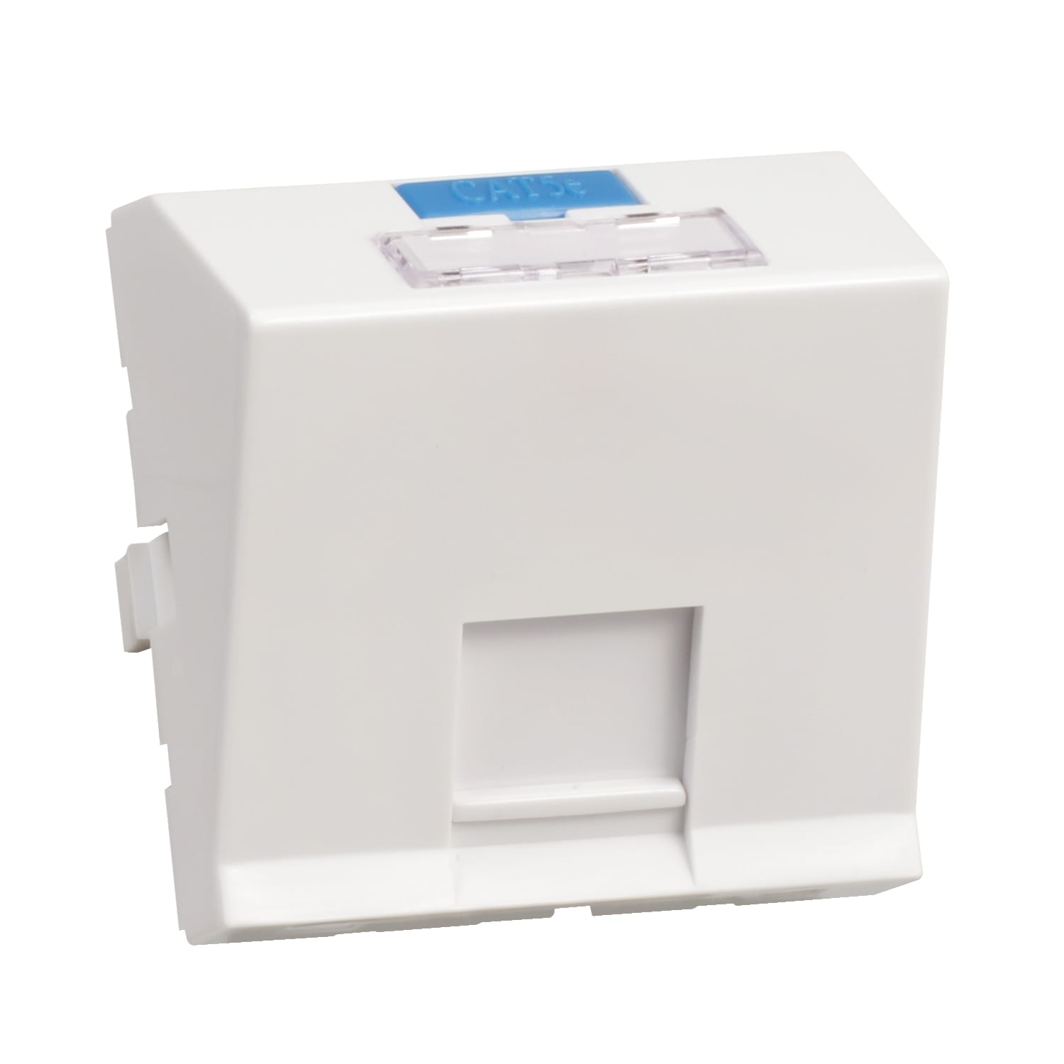 Schneider Electric - eXLhoist - pièce de rechange - capot emplacement RJ45 pour commande radio ZART