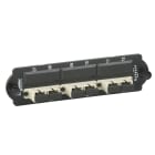 Schneider Electric - Actassi - Hd plaque adapt 3 adaptat eurs sc dx mm
