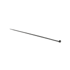 Schneider Electric - Thorsman colliers de serrage 150x3.6 Noir, 100p