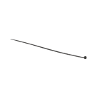 Schneider Electric - Thorsman colliers de serrage 160x2.5 Noir, 100p