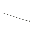 Schneider Electric - Thorsman colliers de serrage 200x2.5 Noir, 100p