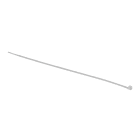 Schneider Electric - Thorsman colliers de serrage 200x3.6 Incolore, 100p