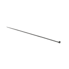 Schneider Electric - Thorsman colliers de serrage 200x3.6 Noir, 100p