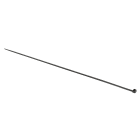 Schneider Electric - Thorsman colliers de serrage 300x3.6 Noir, 100p