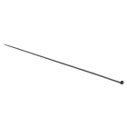 Schneider Electric - Thorsman colliers de serrage 300x3.6 Noir, 100p