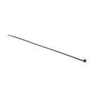 Schneider Electric - Thorsman colliers de serrage 300x4.8 Noir, 100p