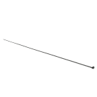 Schneider Electric - Thorsman colliers de serrage 780x8.8 Noir, 100p