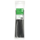 Schneider Electric - Thorsman - colliers de serrage - serre cables - 300x3,6mm - noir