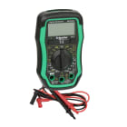 Schneider Electric - Thorsman - Multimètre numérique Cat III - 600V